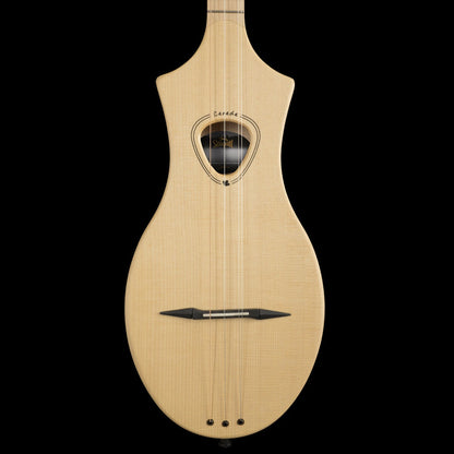 Seagull M4 Dulcimer ~ Natural Spruce