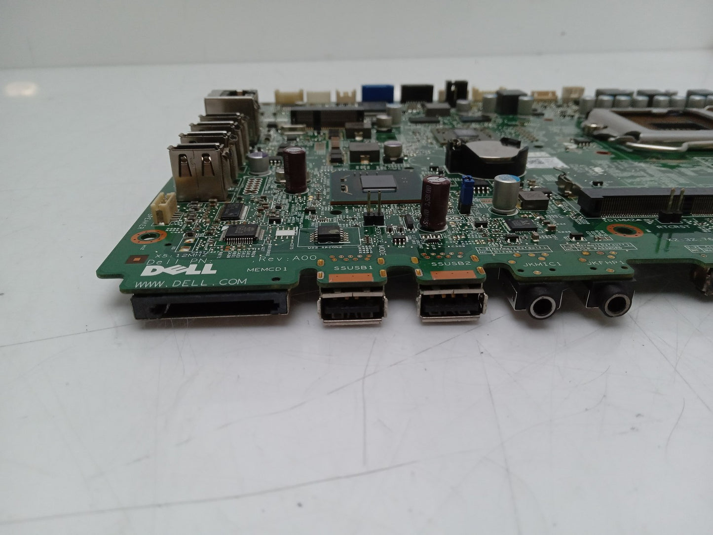 Dell OptiPlex 3011 Socket LGA1155 DDR3 AIO Motherboard 025JXY 25JXY