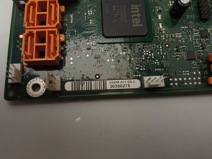 Fujitsu Siemens Socket LGA775 DDR2 ATX Motherboard and I/O Shield D2608-A11 GS 2