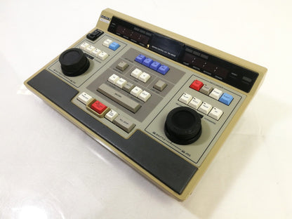 Sony RM-450CE Video Editing Control Unit