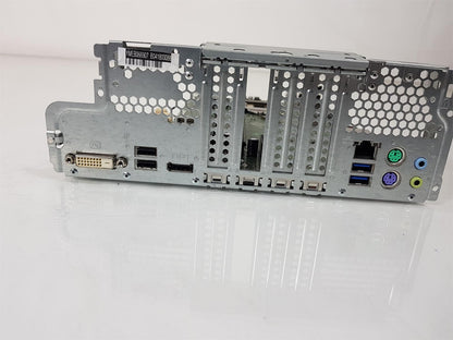 Fujitsu Esprimo D556 SFF LGA1151 DDR4 Motherboard with Tray D3430-U14 GS 1