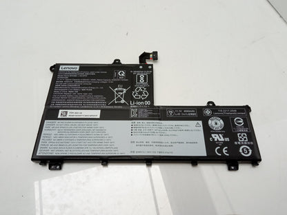 Lenovo 45Wh 11.1V Replacement Laptop Battery L19C3PF9