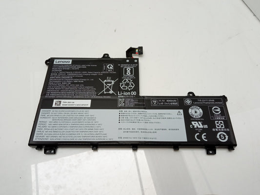 Lenovo 45Wh 11.1V Replacement Laptop Battery L19C3PF9
