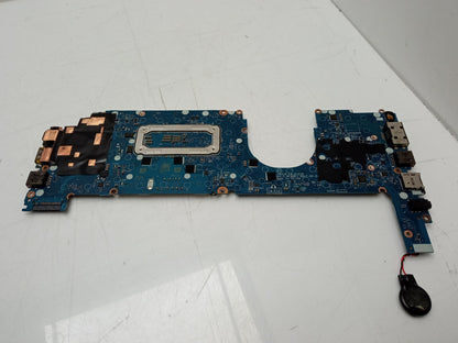 Dell Latitude 7280 Laptop Motherboard i7-7600U 2.8GHz CPU DDR4 0R5YF5 R5YF5