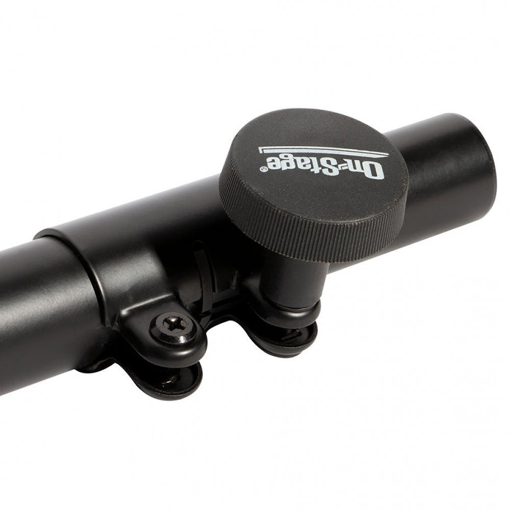 On -Stage SS7748 Subwoofer Speaker Pole ~ Airlift