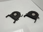 Apple MacBook Pro A2141 16" 2019 Left & Right CPU Cooling Fans 610-00353-A
