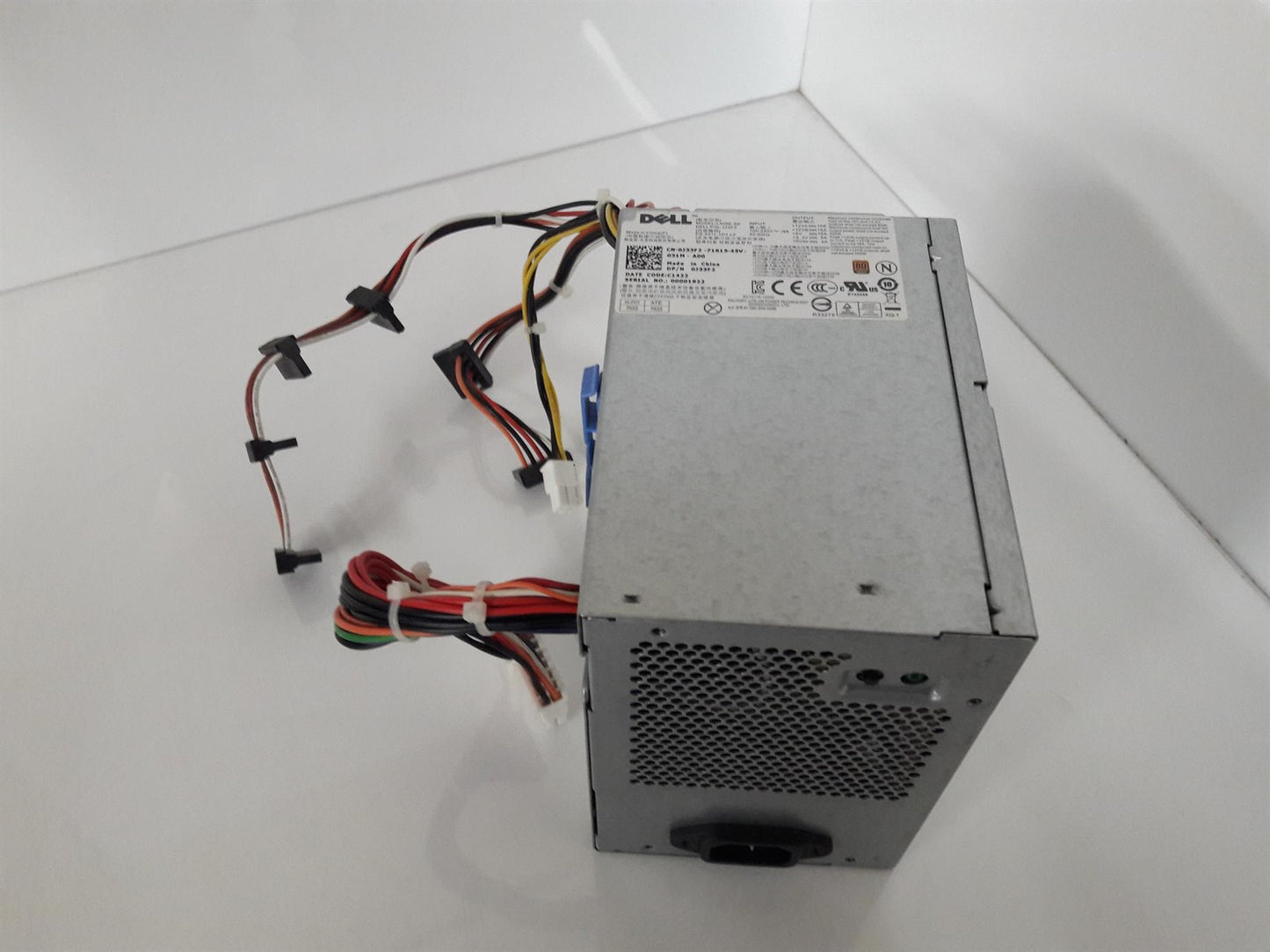 Dell PowerEdge T110 305W Power Supply Unit 0J33F2 J33F2