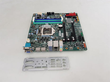 Lenovo P320 M800 LGA1151 DDR4 MicroATX Motherboard With I/O Shield 00FC890
