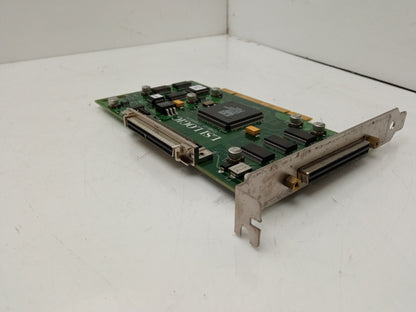 LSI Logic Symbios SCSI Controller PCI Card SYM8952U 5064-7466