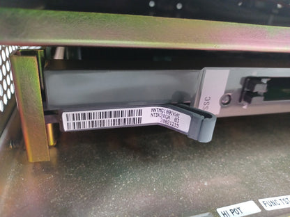 Nortel Networks NTDU08 Network Expansion Chassis NTDU30BA - With Rack Mounts