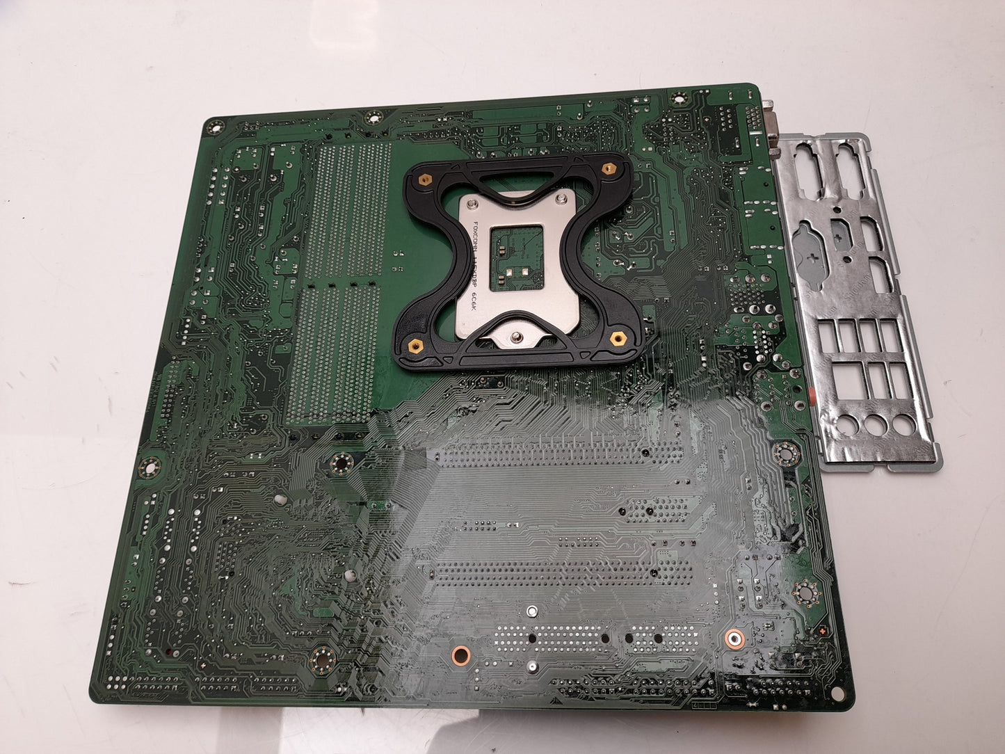 Lenovo ThinkCentre M800 DDR4 LGA 1151 Motherboard With I/O Shield 03T7427