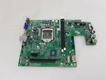 Dell Vostro 3250 SFF Socket LGA1151 DDR3 Motherboard 0J4NFV J4NFV