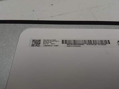 AU Optronics B140HTN02.0 14" Laptop Replacement LCD Display Panel
