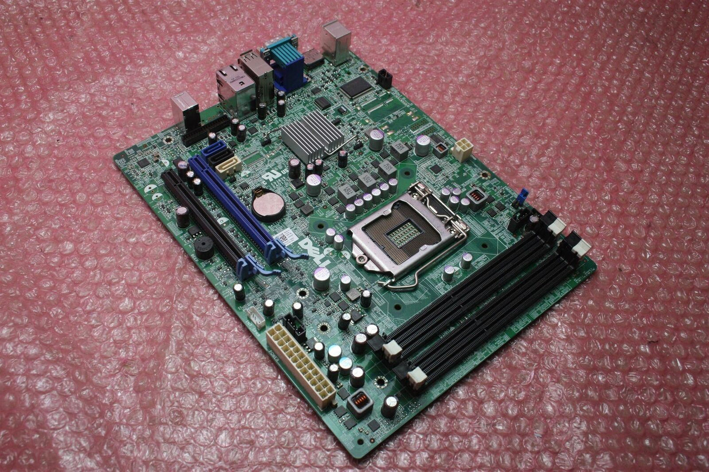 Dell OptiPlex 990 Socket LGA1155 Motherboard 0D6H9T D6H9T