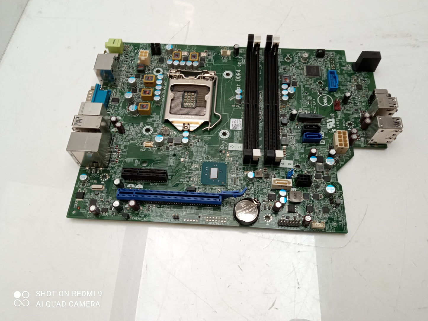 Dell OptiPlex 7040 SFF Socket LGA1151 DDR4 Motherboard 0HD5W2 HD5W2