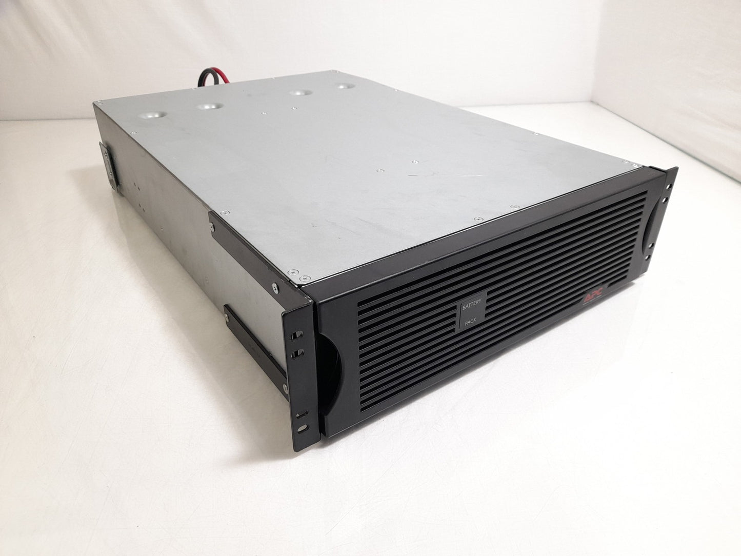 APC SUA48RMXLBP3U - External Battery Module - No Batteries