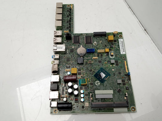 HP RP2 2030 AiO Intel Celeron J1900 DDR3 Motherboard 750324-001 750728-001