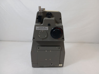 Vinten Radamec HK435 Robotic Heavy Duty Pan/Tilt Tripod Head - No Camera Mount