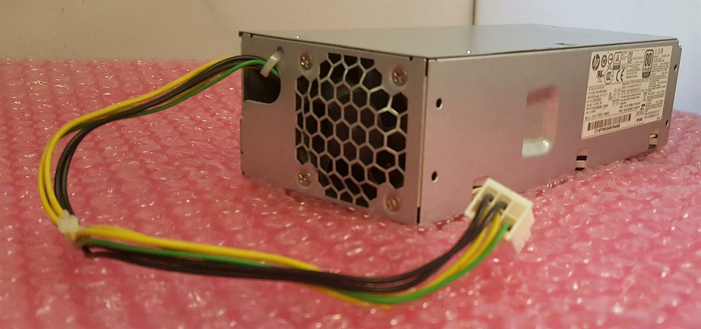 HP ProDesk 400 G4 180W Power Supply Unit 854142-001
