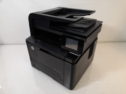 HP LaserJet Pro 400 M425dw A4 Mono Multifunction LaserJet Printer - CF288A
