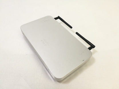 Cisco Meraki MX64W Wireless Cloud Managed Appliance Router - Unclaimed - No PSU