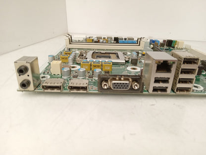 HP 600 G3 Socket LGA1151 DDR4 MicroATX Motherboard 901192-001 911989-001
