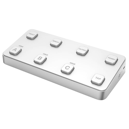 LAVA LVPED2 Wireless Live Pedals ~ LiveDrums