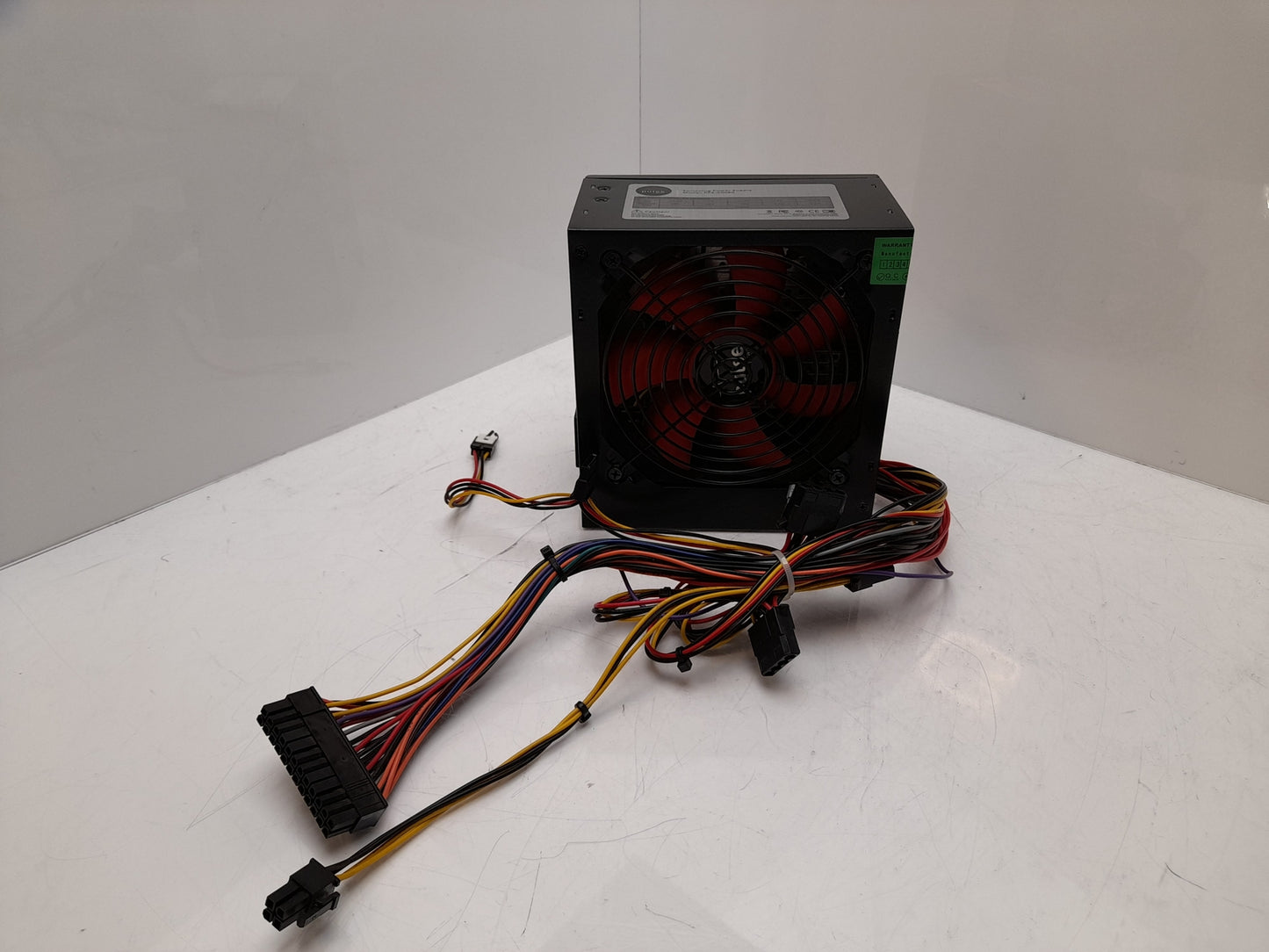 Pulse Power PPS-500BR 500W Power Supply Unit