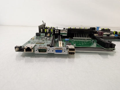 Dell PowerEdge R730XD Socket LGA2011 DDR4 Server Motherboard With Tray 0WCJNT