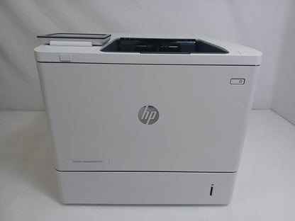 HP Laserjet Managed E60155dn A4 Monochrome Printer - 3GY09A