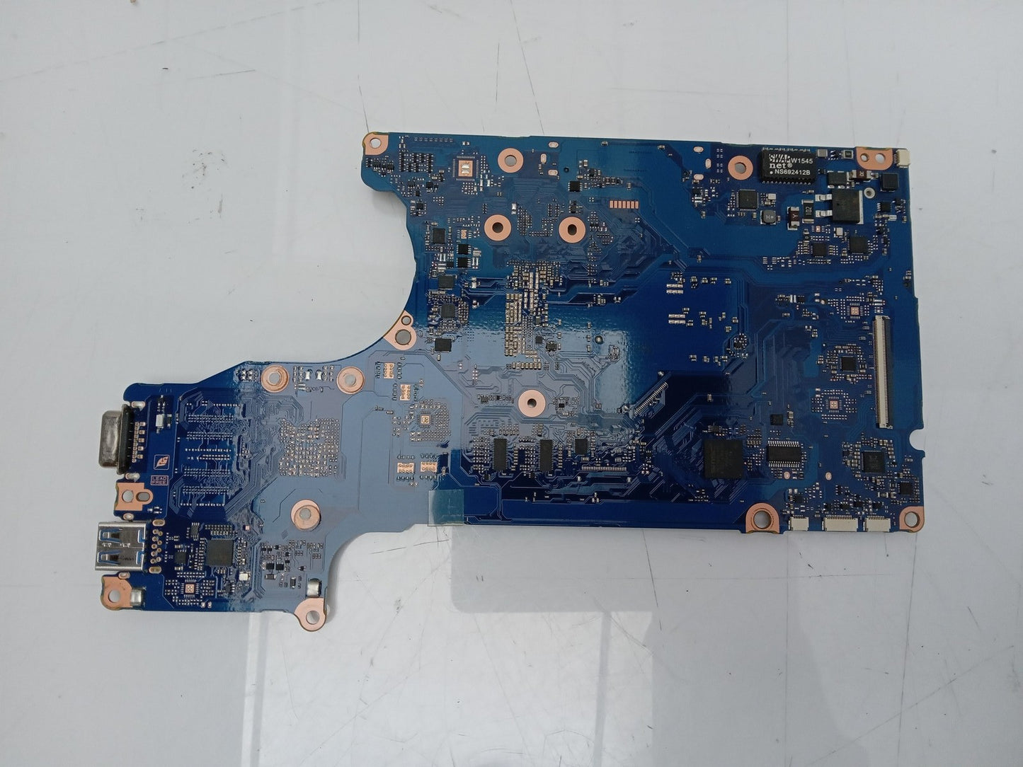 Toshiba Tecra Z40-A Laptop Motherboard With i5-4210U 1.70 GHz FAMXSY5 A3660A