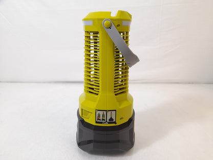 Ryobi ONE+ RY18BZA-0 18V Bug Zapper - Tool Only (No Lamp)