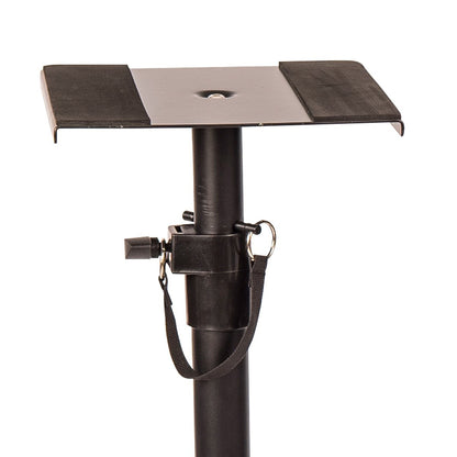 Kinsman KSS14 Standard Series Studio Monitor Stands ~ Pair