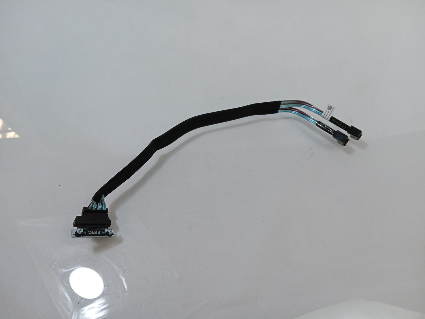 Dell PowerEdge R630 17" 10 Bay SFF Backplane to Mini Mono Cable 05DP9R 5DP9R