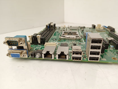 Dell PowerEdge T130 T330 LGA 1151 DDR4 Server Motherboard 06FW8M 6FW8M
