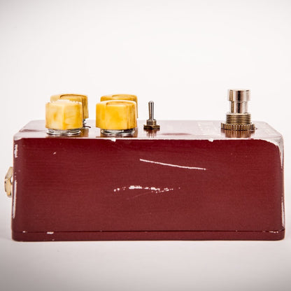 Danelectro 'Eisenhower' Fuzz Pedal