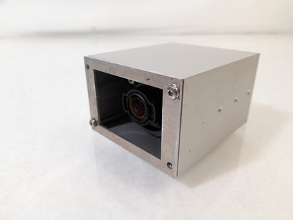 Sony FCB-SE600 Colour 1/2.8 Exmor CMOS Sensor 3x Varifocal Lens Block Camera