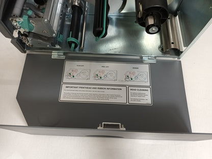 Intermec PX4i USB LAN Serial Thermal Label Barcode Printer