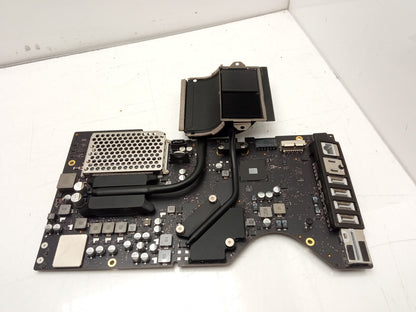 Apple iMac 2019 A2116 Socket LGA1151 DDR4 Logic Board 820-01237-A