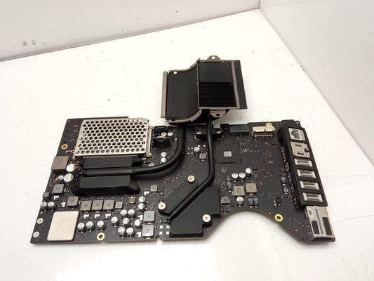 Apple iMac 2019 A2116 Socket LGA1151 DDR4 Logic Board 820-01237-A