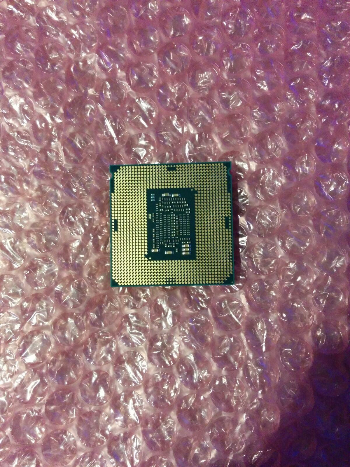 Intel Xeon E3-1220 v6 3.00GHz Socket LGA1151 Processor CPU (SR329)