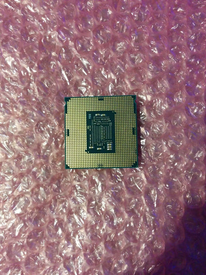 Intel Xeon E3-1220 v6 3.00GHz Socket LGA1151 Processor CPU (SR329)