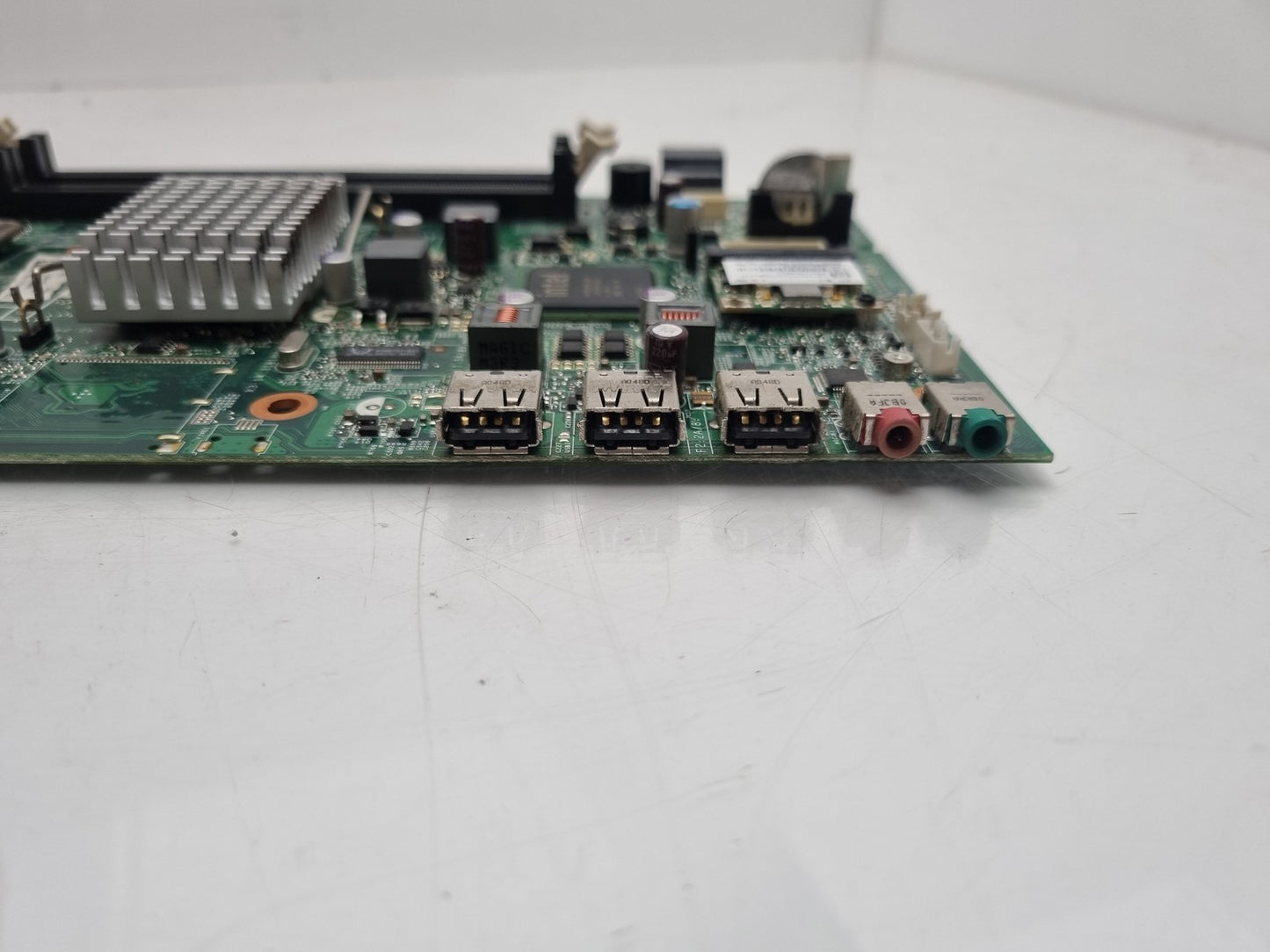 Lenovo ThinkCentre A70Z Socket LGA775 All-In-One DDR3 Motherboard 89Y0902