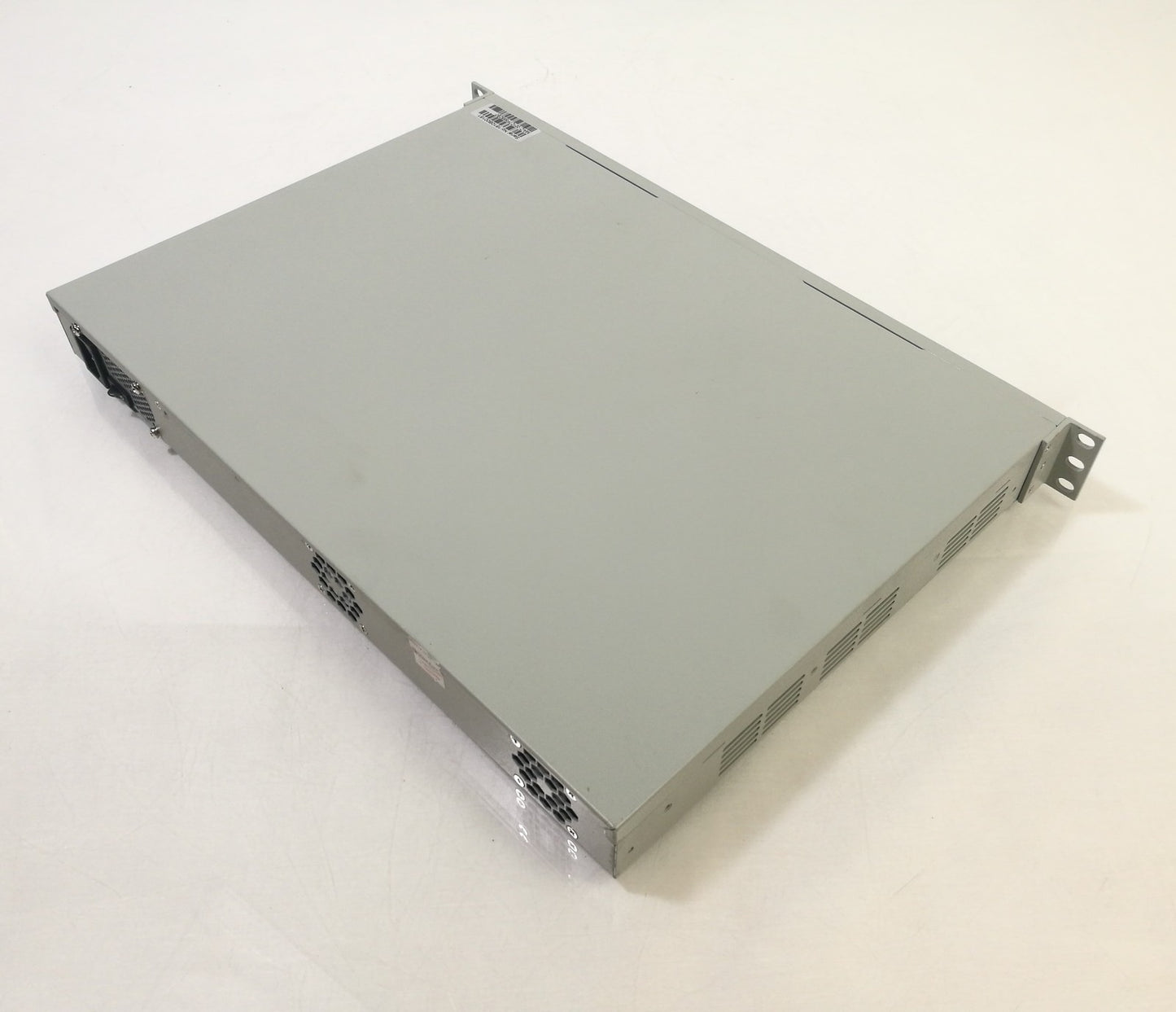 Check Point T-120 4200 4 Port Gigabit Firewall Security Appliance CPAP-SG4200