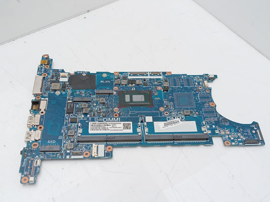 HP EliteBook 840 G5 Laptop Motherboard i5-8250U 1.60GHz 6050A2945601 L15516-601
