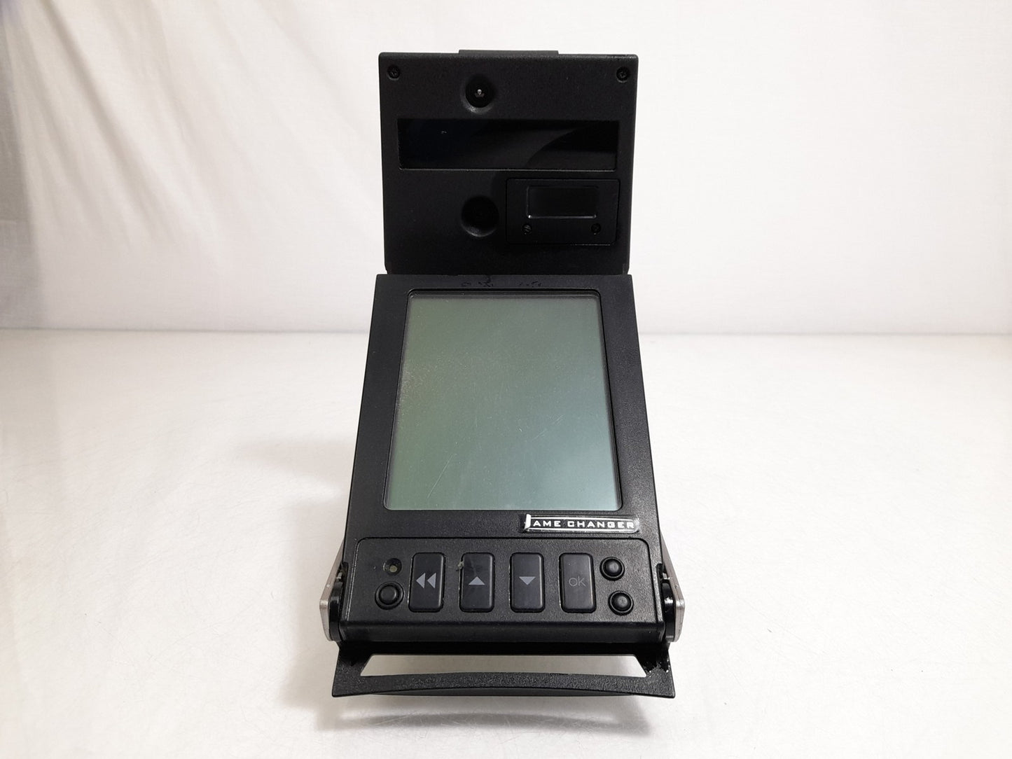 Foresight Sports GC2 Golf Ball Launch Monitor Simulator