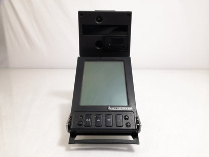 Foresight Sports GC2 Golf Ball Launch Monitor Simulator