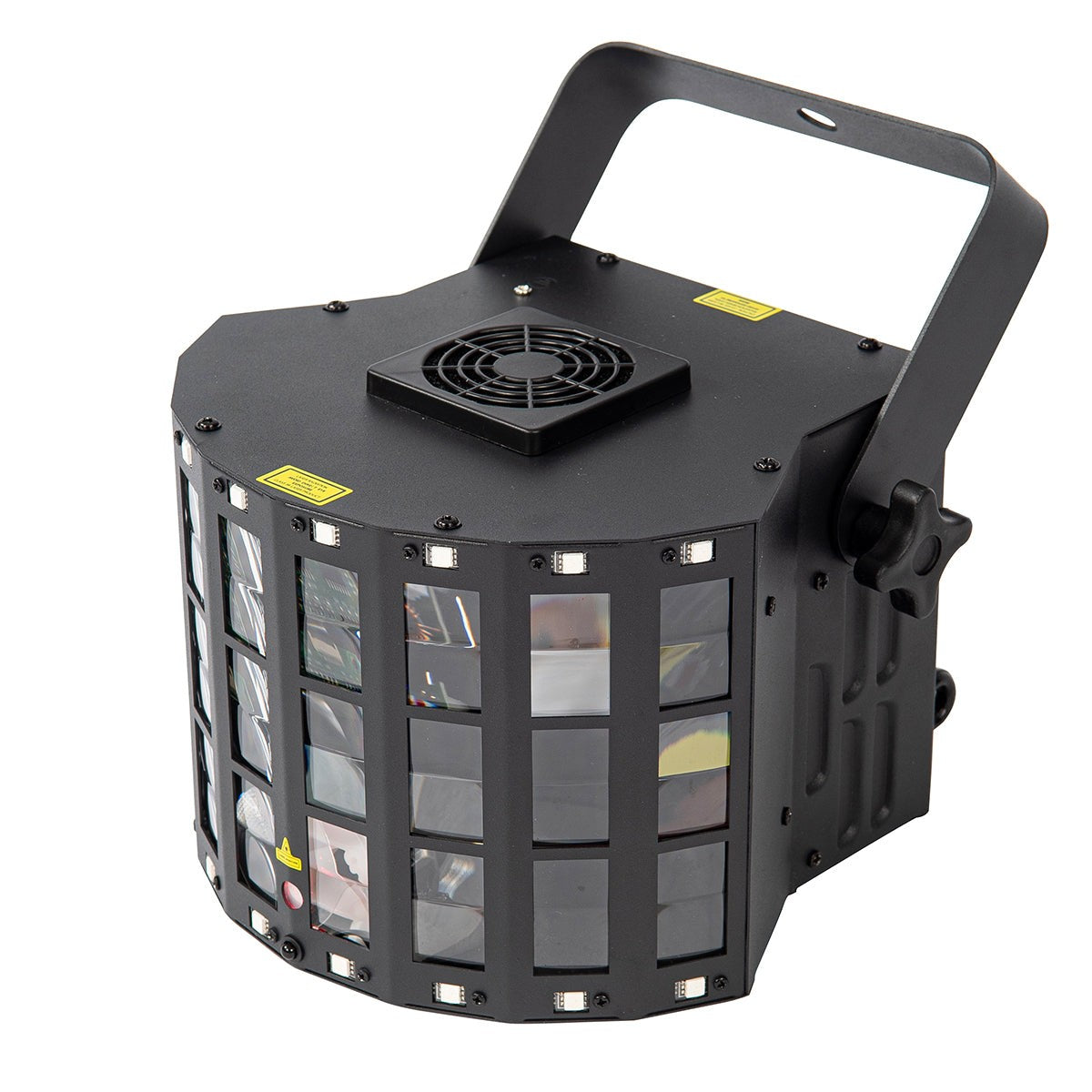 KAM KML403 Derby 8 Laser Light - With Remote