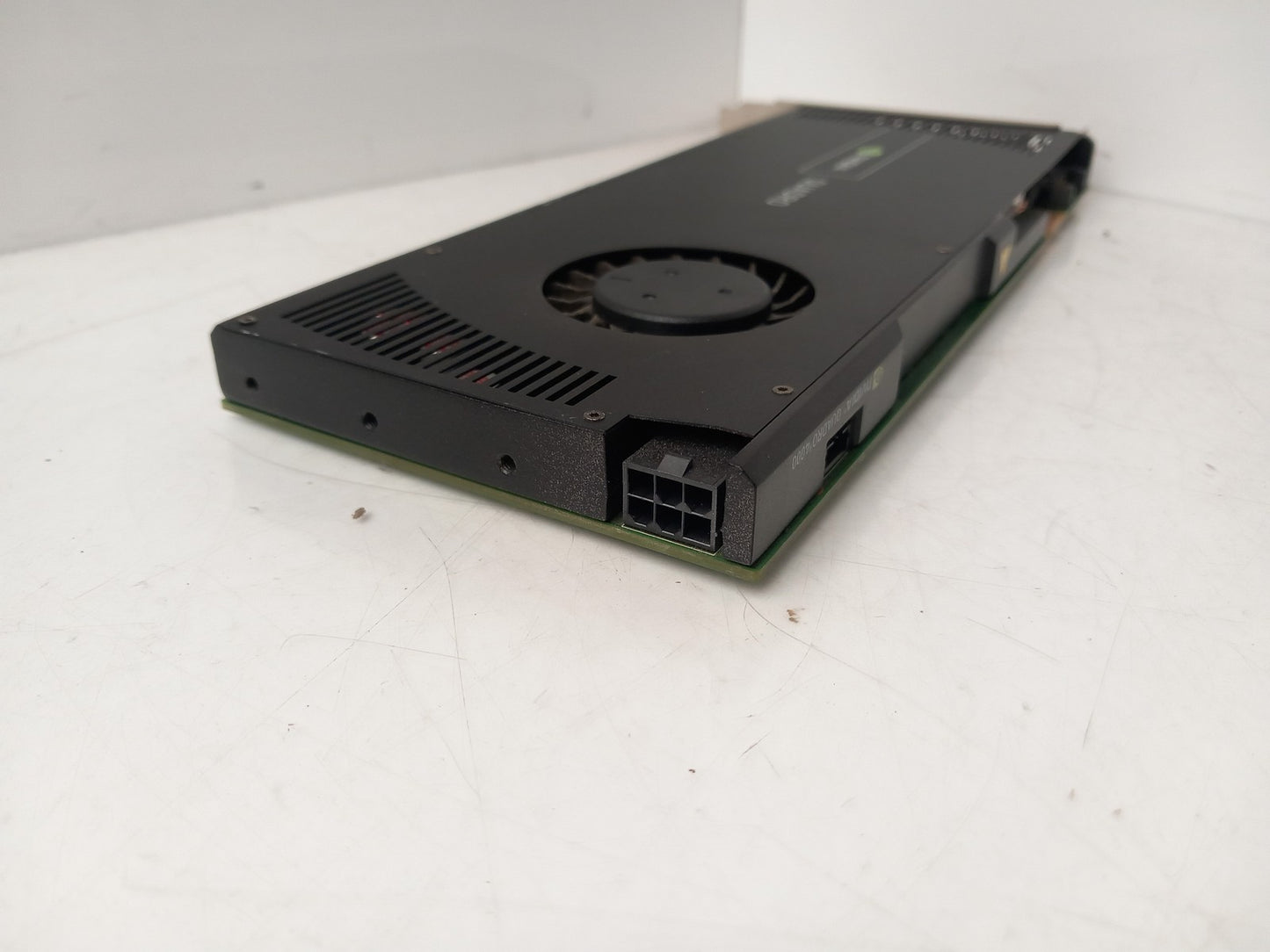 Nvidia Quardo 4000 2GB Video Graphics Card Dell 06WTYT 6WTYT