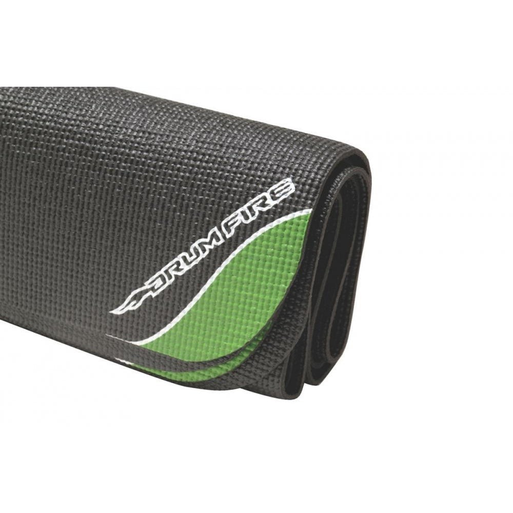 On-Stage DMA6450 Non-Slip Drum Kit Mat ~ 6ft x 4ft